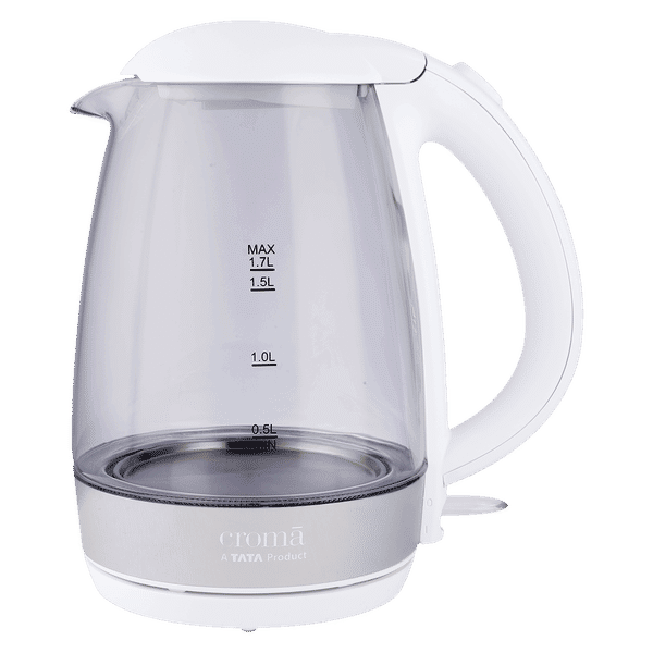 Croma electric kettle price 2025